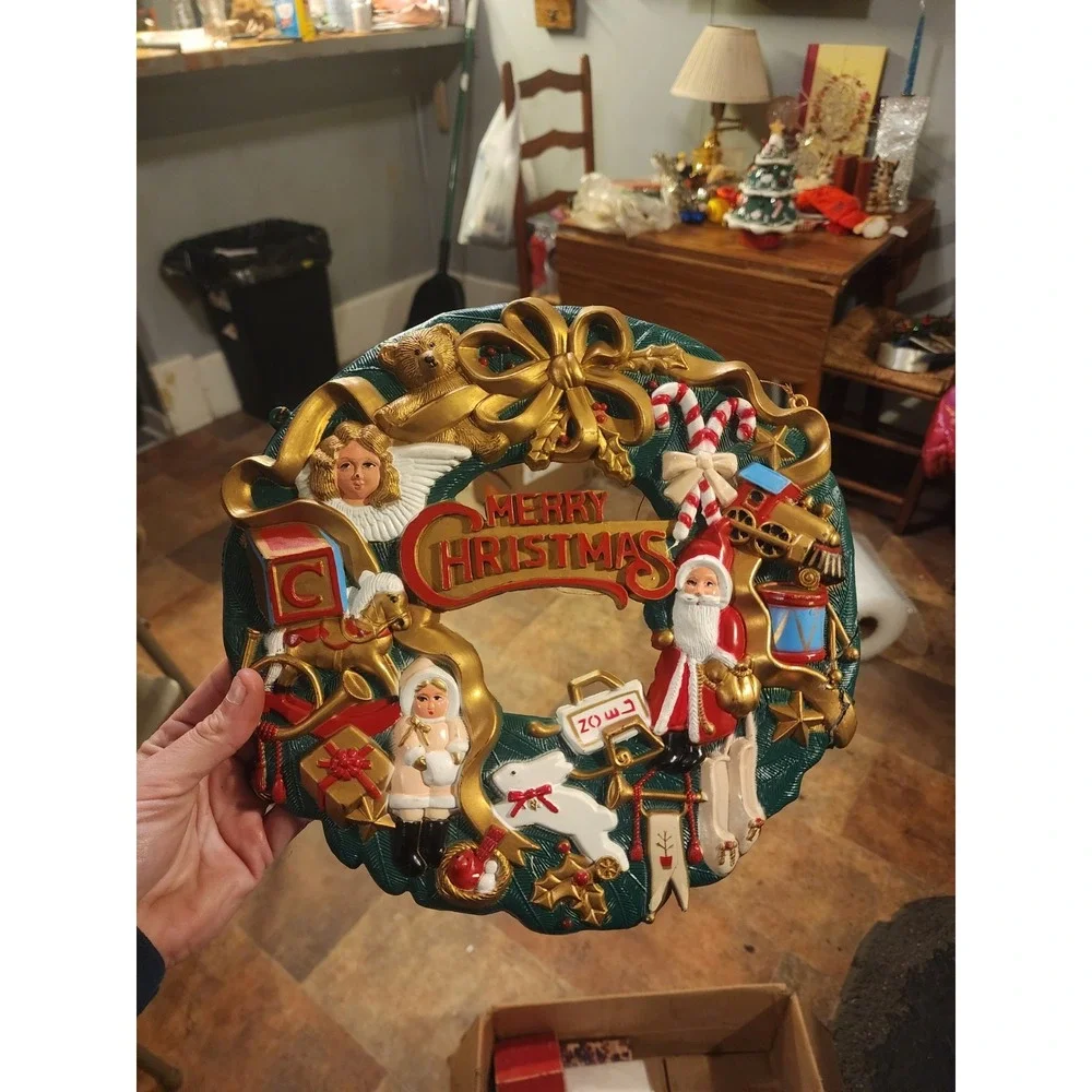 Vintage Christmas 10